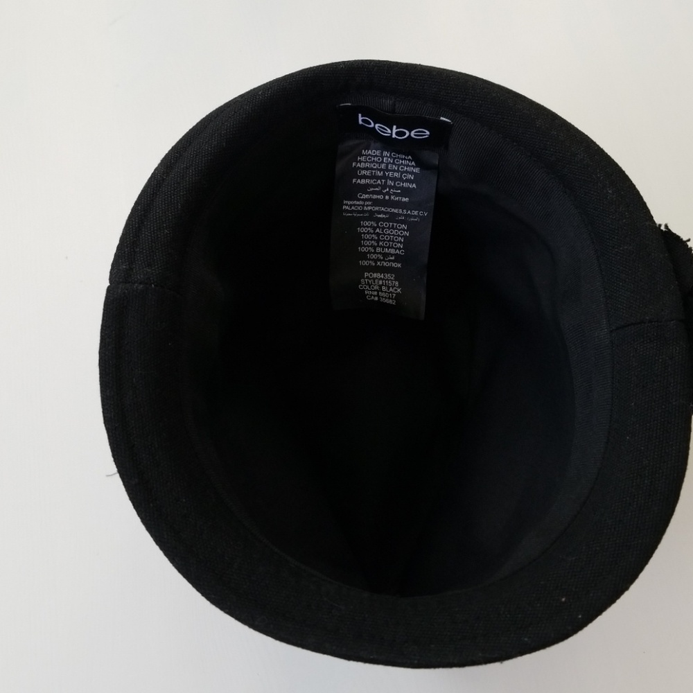 Babe hat - Picture 4 of 4